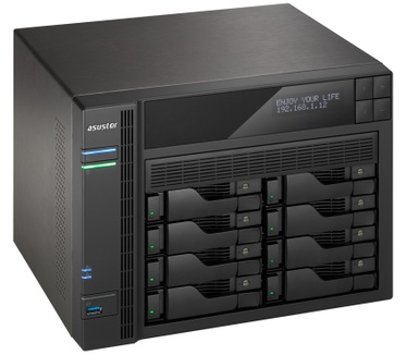 Asustor AS7008T