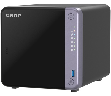 QNAP TS-432X-4G