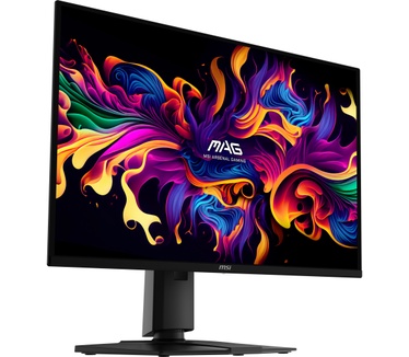 MSI MAG 274QP QD-OLED X24