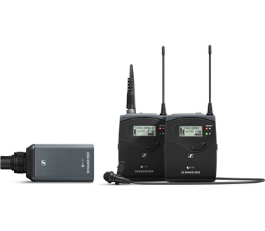 Sennheiser EW 100 ENG G4-A (516-558 MHz)