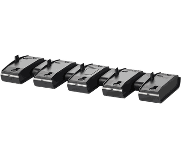 Plantronics Savi Charge Base (5 Unit)