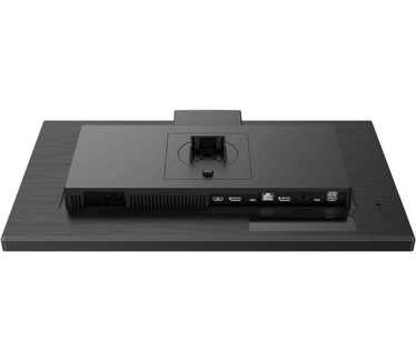 Philips B-line 243B1JH/00 Zwart