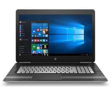 HP Pavilion 17-ab000nd