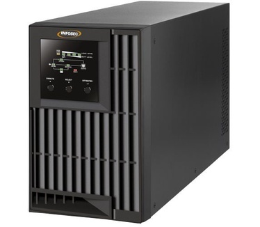 Infosec E4 Value 1000