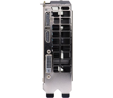 EVGA GeForce GTX 1050 Ti 4GB GAMING