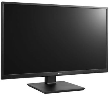 LG 24BK55YP-I Zwart
