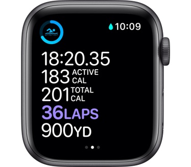 Apple Watch Series 6