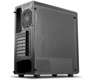 Nox Infinity Atom