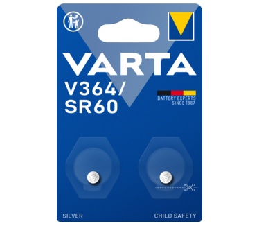 Varta V364