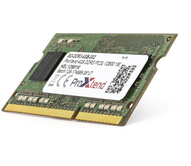 ProXtend SD-DDR3-4GB-002
