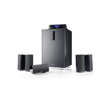 Teufel Consono Consono 35 Mk2 Digital LE