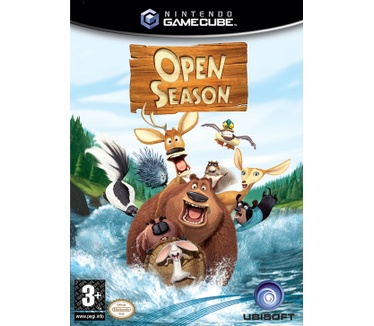 Baas In Eigen Bos, GameCube