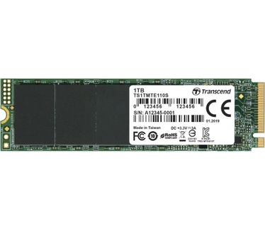 Transcend 110S 1TB