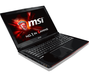 MSI 7RF-456NL