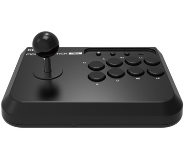 Hori Fighting Stick Mini Zwart