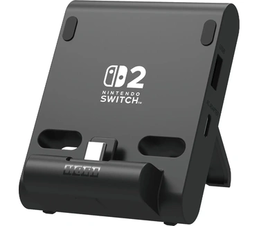 Hori Dual USB PlayStand