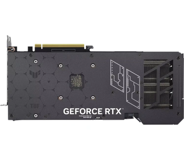 ASUS TUF Gaming GeForce RTX 4060 Ti 8GB GDDR6 OC Edition
