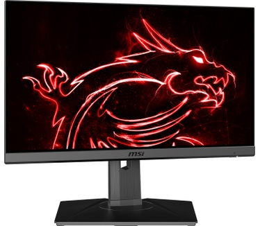 MSI Optix MAG245R2 Zwart