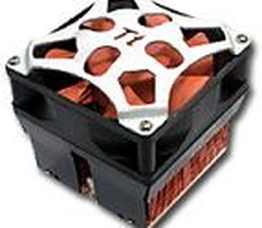 Thermaltake Volcano 11