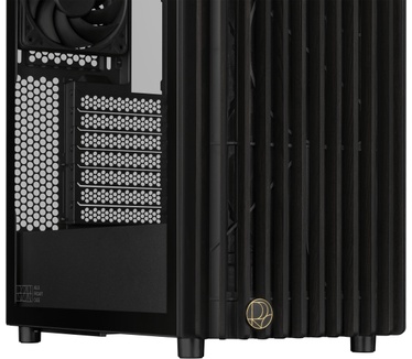 ASUS ProArt PA401 Wood TG PWM (Black)