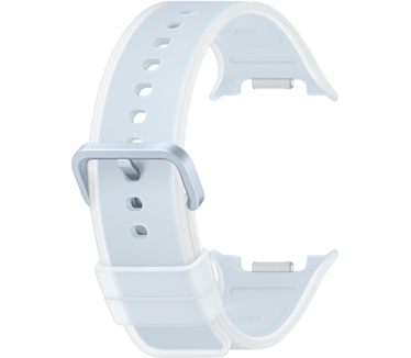 Samsung Galaxy Watch9 Misty Band (S/M), Blauw (Galaxy Watch9)