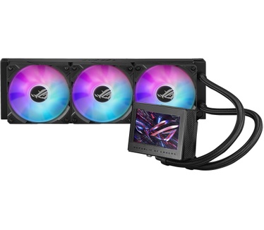 ASUS ROG Ryujin III 360 ARGB