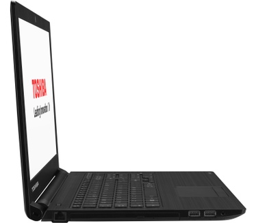 Toshiba Satellite Pro R50-C-107