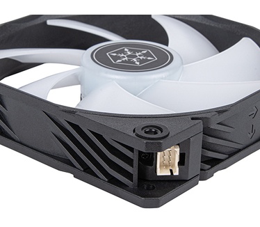 Silverstone IceMyst 360