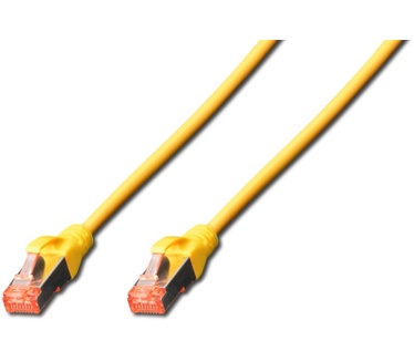 Digitus Cat6 S-FTP 1m