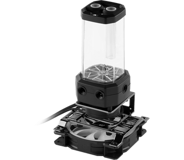 Corsair Hydro Hydro X Series XD5 RGB Pump/Reservoir Combo