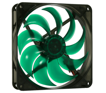 Nanoxia Deep Silence Nanoxia Deep Silence 140mm - 1800 rpm, 140mm