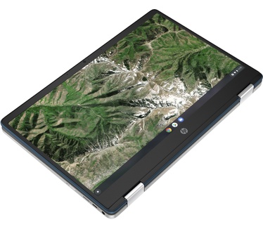 HP Chromebook x360 14a-ca0109nd