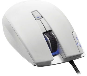 Corsair Vengeance M95 Wit