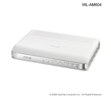Asus WL-AM604