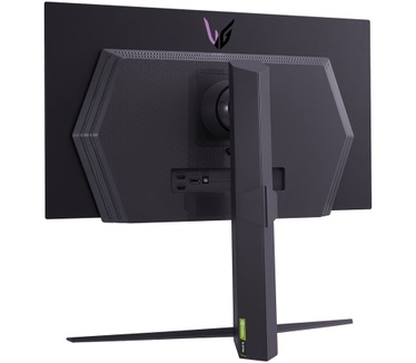 LG UltraGear 27GS95QE-B Zwart