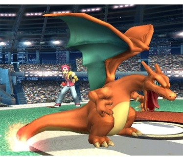 Super Smash Bros. Brawl