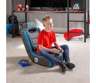 X Rocker Geist 2.0