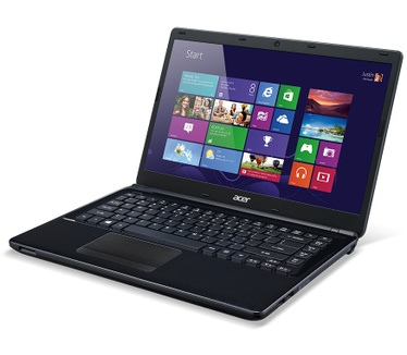 Acer Aspire E1 470P-33214G1TMnk