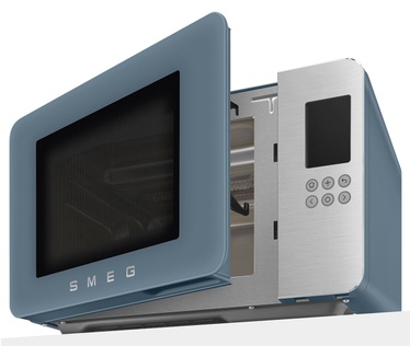 Smeg MOC01SBMEU