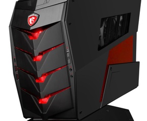 MSI Aegis