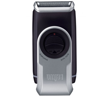 Braun MobileShave PocketGo M90