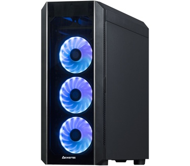 Chieftec Scorpion 3