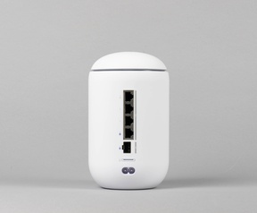 Uniquiti UniFi Dream Router 7