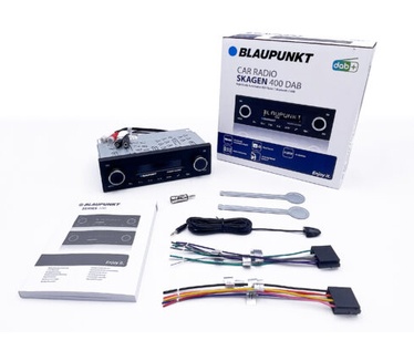 Blaupunkt Skagen 400 DAB