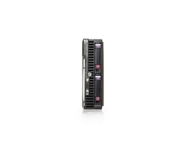 HP Proliant BL460c X5260 3,3 GHz Dual Core 2 GB Blade-server (461603-B21)