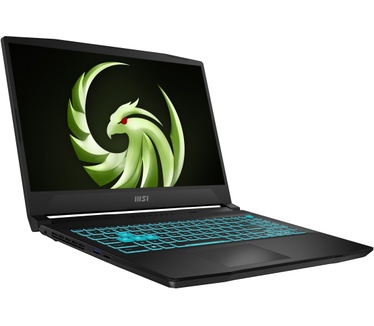 MSI 15 C7VE-042BE
