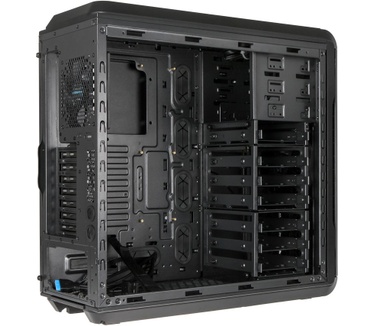Anidees AI6v2 Zwart