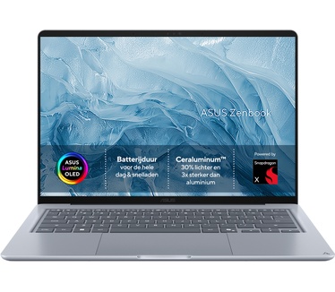 ASUS UX3480QA-SF003W