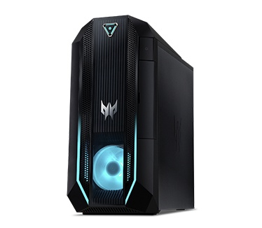 Acer Predator Orion 3000 620 I710-04G