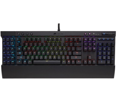 Corsair Gaming K95 RGB Cherry MX Red (US Qwerty)